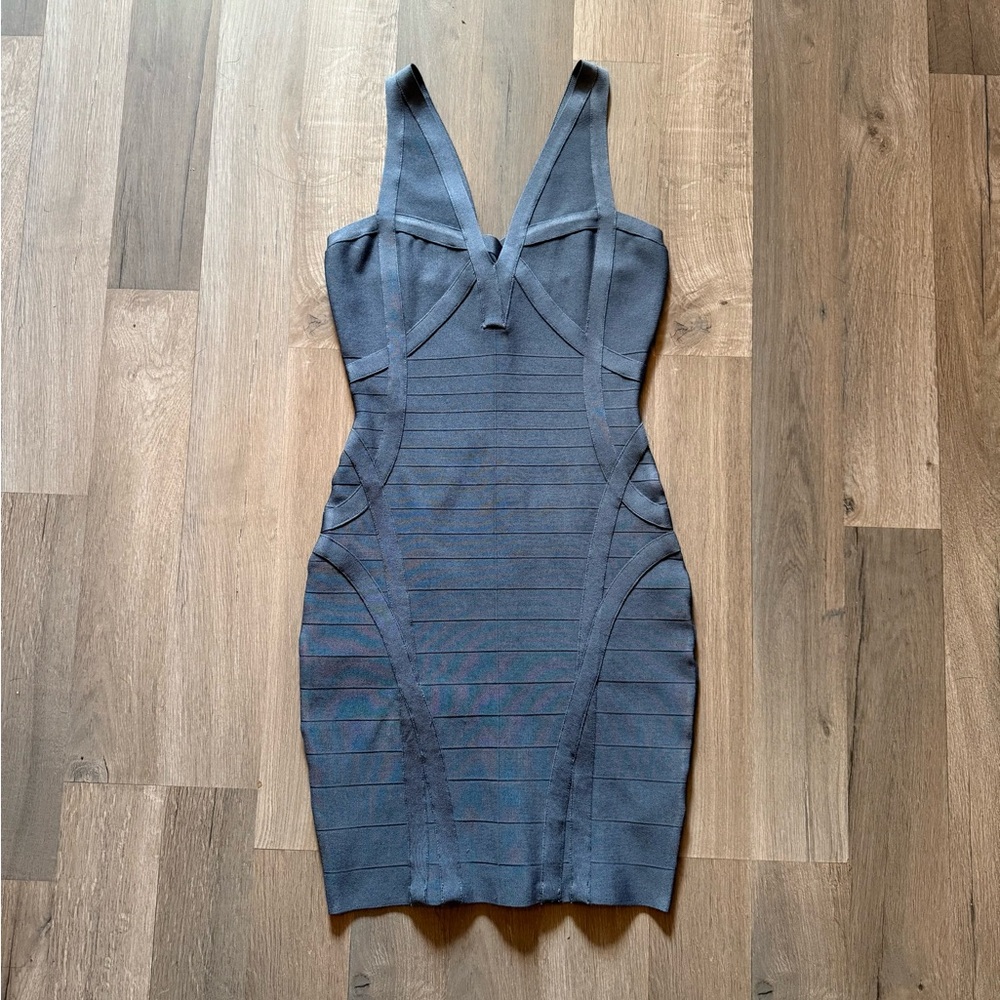Marciano Bandage Dress